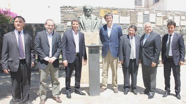 Bullrich anunció la creación de un Instituto de Calidad Educativa