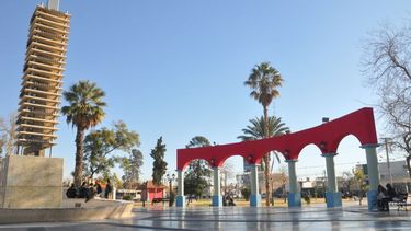 Sumate a la maratón por la fundación de Villa Krause