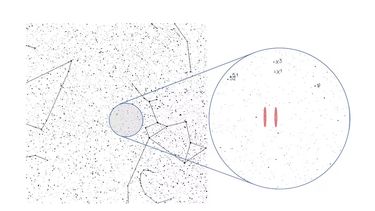 Muchas teorías se han generado tras esta comunicación extraterrestre misteriosa.