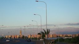 Un escándalo millonario atemoriza a los vecinos del Barrio San Martín