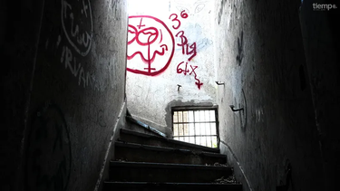 La casa de la tejedora sin brazos: un misterio que inunda de terror la capital sanjuanina