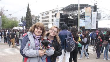 Mirá toda la movida primaveral y buscate en la galería