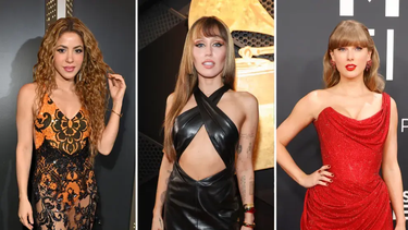 Premios Grammy 2025: los mejores looks de la red carpet