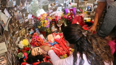 La Difunta, ese clásico indiscutible de Semana Santa