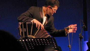 “Mi vida actualmente es el sueño que siempre anhelé”