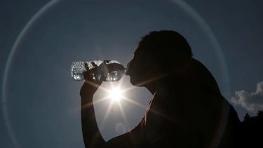 ¡Atentos!: el clima en San Juan presentará eventos de alto impacto