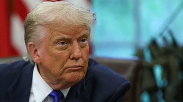 Donald Trump anunció la cancelación de una segunda ola de ataques en Venezuela tras la liberación de presos políticos