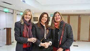 Si fuiste a ver a Choque Urbano, buscate