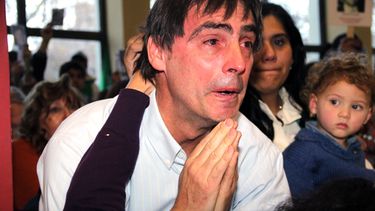 El minuto a minuto de Françoise