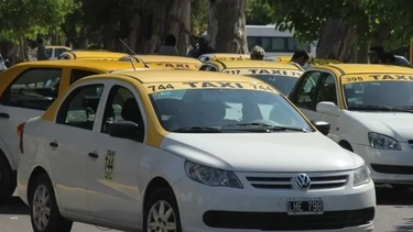Autorizados, el pedido del Gobierno a los sanjuaninos sobre el uso de taxis y remises