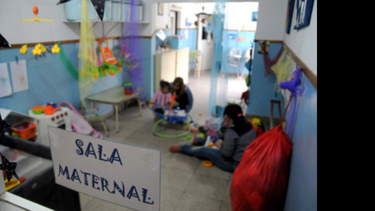 En San Juan solo hay 8 jardines maternales autorizados por Educación