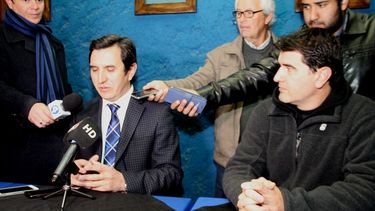 Por primera vez, la Camerata San Juan actuará en San Martín