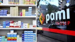 Farmacéuticos sanjuaninos limitarán la entrega de medicamentos de Pami