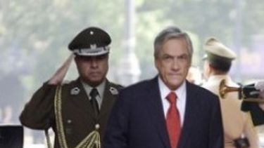La derecha chilena le pasa factura a Piñera por la aplastante derrota