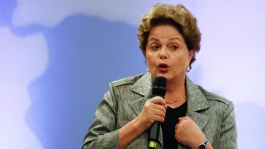 Dilma Rousseff será la nueva titular del  Nuevo Banco de Desarrollo