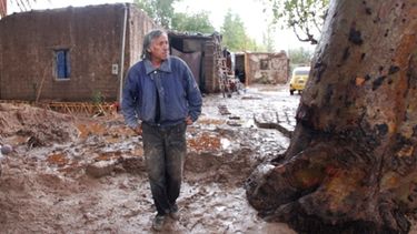Aumentan las jubilaciones y las AUH para los afectados por las lluvias