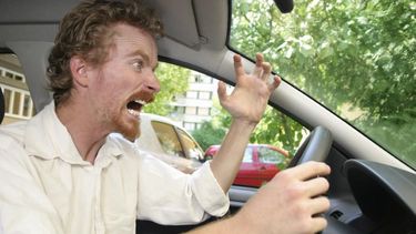 Cada vez más sanjuaninos son tratados por ataques de ira