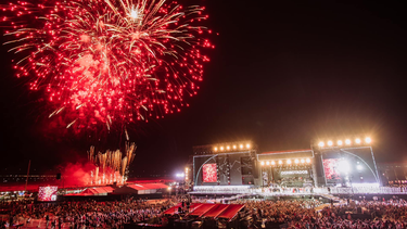 Ya están disponibles los precios de las entradas para la Fiesta Nacional del Sol