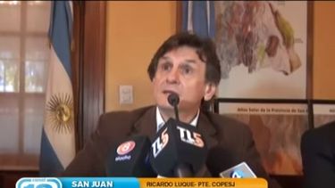 Una web para el San Juan del millón de habitantes