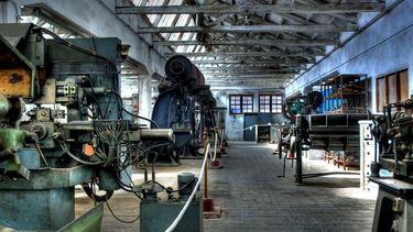 No hay procedimientos preventivos de crisis en empresas sanjuaninas