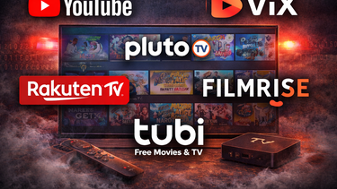 Tras el fin de Xuper TV y Magis TV: el mapa de las plataformas gratuitas y legales para seguir viendo series y películas