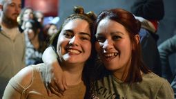 Estuviste en la fiesta de Los Decadentes...¡Buscate!