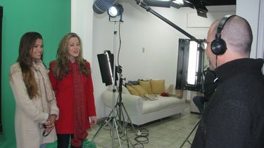 Reina y Virreina del Sol invitan a “Descubrir San Juan” en un spot publicitario