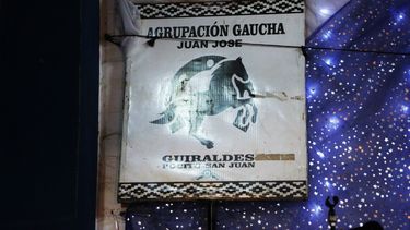 Las postales de una nueva celebración a los padres de la mano de la Agrupación Gaucha Juan José Güiraldes