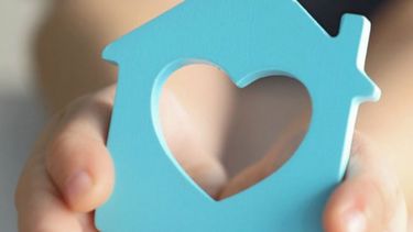 Buscan familia para una adolescente sanjuanina de 17 años