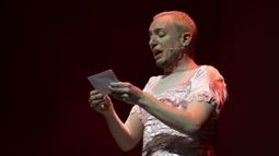 Salud mental, humor y emoción: Martín Rechimuzzi y el éxito de Alejandra Salud mental, humor y emoción: Martín Rechimuzzi y el éxito de Alejandra