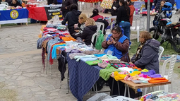 Compras por gramo y ferias populares a full: las estrategias en San Juan para llegar a fin de mes Compras por gramo y ferias populares a full: las estrategias en San Juan para llegar a fin de mes