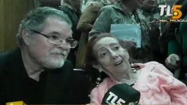 Violeta Pérez Lobo presentó su nuevo libro