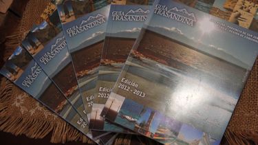 Nació la primera guía turística que une San Juan y la IV Región