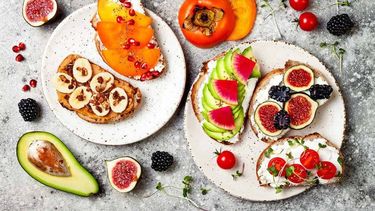 A cuidarse: recetas saludables para sobrevivir al verano