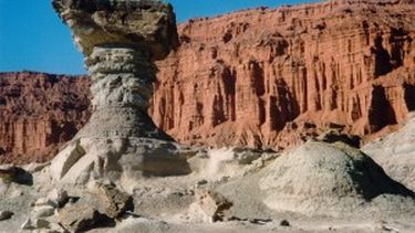 Llegaron a San Juan los primeros visitantes del Programa Nacional de Turismo Social
