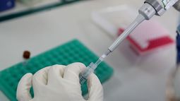 La sanjuanina con coronavirus está bien y le harán dos pruebas para saber si se curó