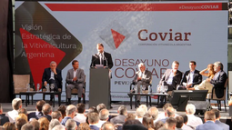 COVIAR rechaza el cierre del Plan Estratégico Vitivinícola y denuncia la ilegalidad de la medida oficial COVIAR rechaza el cierre del Plan Estratégico Vitivinícola y denuncia la ilegalidad de la medida oficial