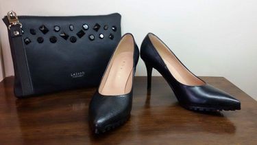 Sugerencia de hoy: Macchi