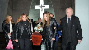 Emotivo: cuál fue el último deseo de Beatriz Salomón