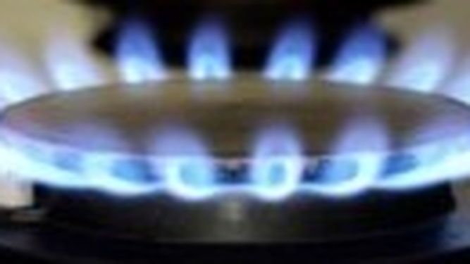 Admiten que hay problemas con el gas domiciliario por la falta de presión
