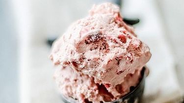 De las sierras al paladar: helados artesanales con sabor a Valle Fértil