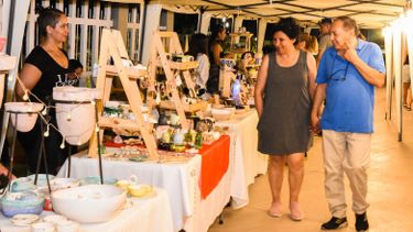 Las actividades culturales que se puede realizar en San Juan este fin de semana.