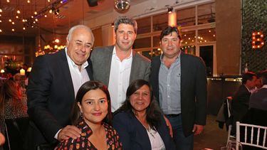 Los periodistas sanjuaninos festejaron su día