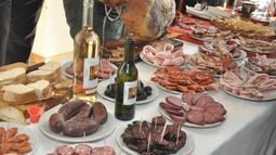 Rawson espera la Fiesta del Carneo entre degustaciones, baile y música