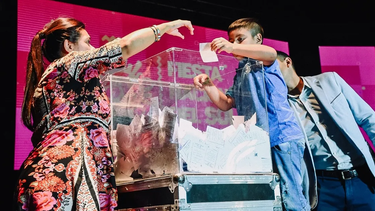 ¿Vas a la FNS?, mirá cómo ganar desde una moto a un televisor