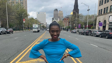 Asesinaron a una joven política negra en Estados Unidos