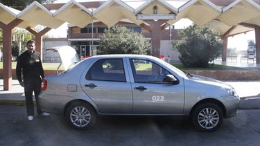 Paro de micros: Remiseros aseguran que “la huelga no beneficia a nadie”
