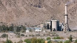 Loma Negra otra vez argentina: la empresa cementera con una planta en San Juan fue adquirida por Mindlin Loma Negra otra vez argentina: la empresa cementera con una planta en San Juan fue adquirida por Mindlin