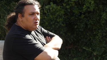 Habla el otro Torraga: “Fui, soy y seré un gran rebelde”