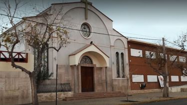 Se activó el protocolo en un colegio privado de San Juan por dos sospechosos